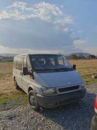 Dezmembrez Ford Transit