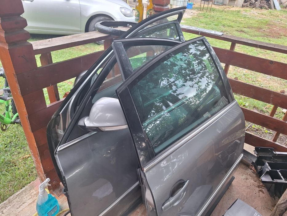 Vand diverse piese passat b5