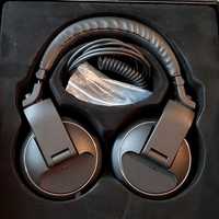 Pioneer DJ HDJ-X5 професионални DJ слушалки