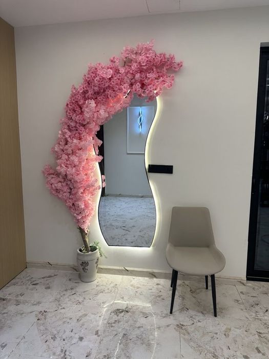 Зеркало на заказ Атырау : в наличий