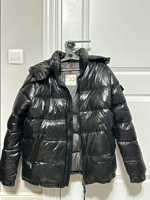 Пуховик Куртка Moncler