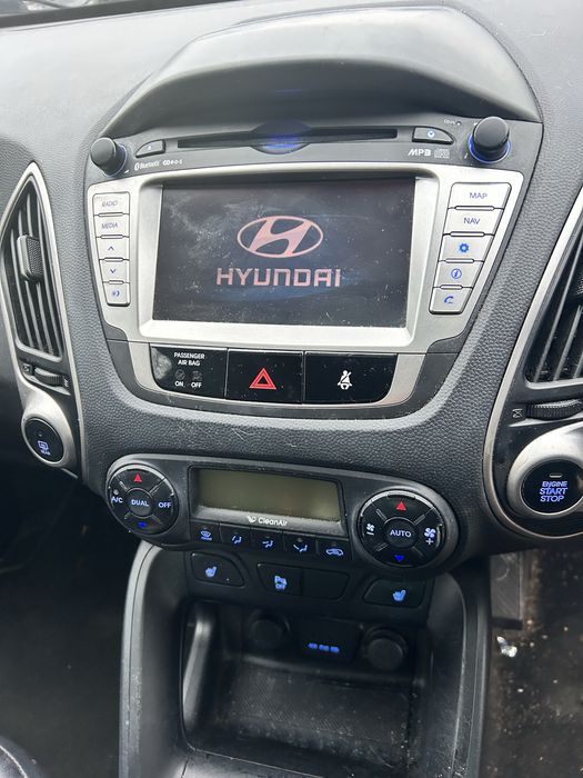 Compresor climă, Ac Hyundai iX 35 2.0 Crdi 2012