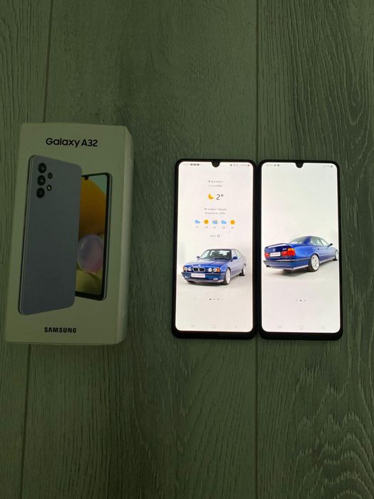 Продам 2 Смартфона,просто так не беспокоить!