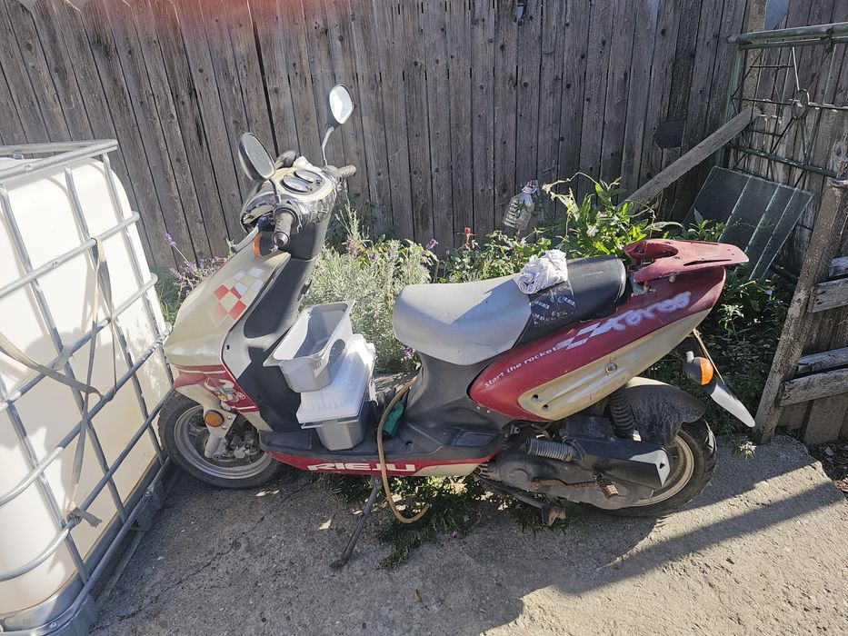 Scooter de vanzare