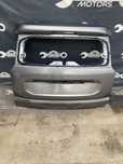 Haion portbagaj Dacia Jogger