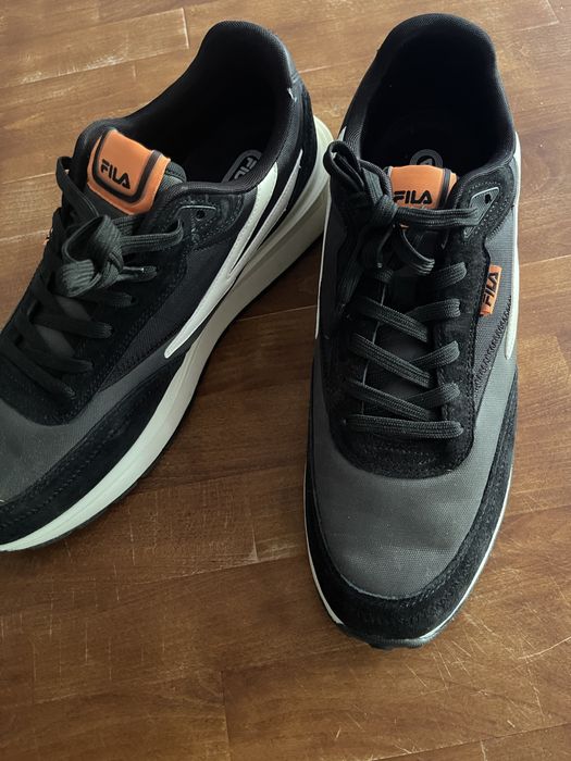 Vand adidasi Fila ORIGINALI