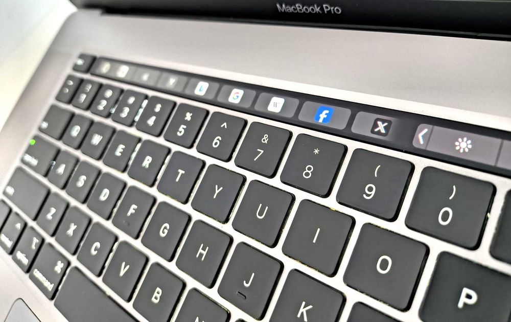 Apple MacBook Pro 16 i9/32gb Ram/ 1Tb SSD - Factura si Garantie