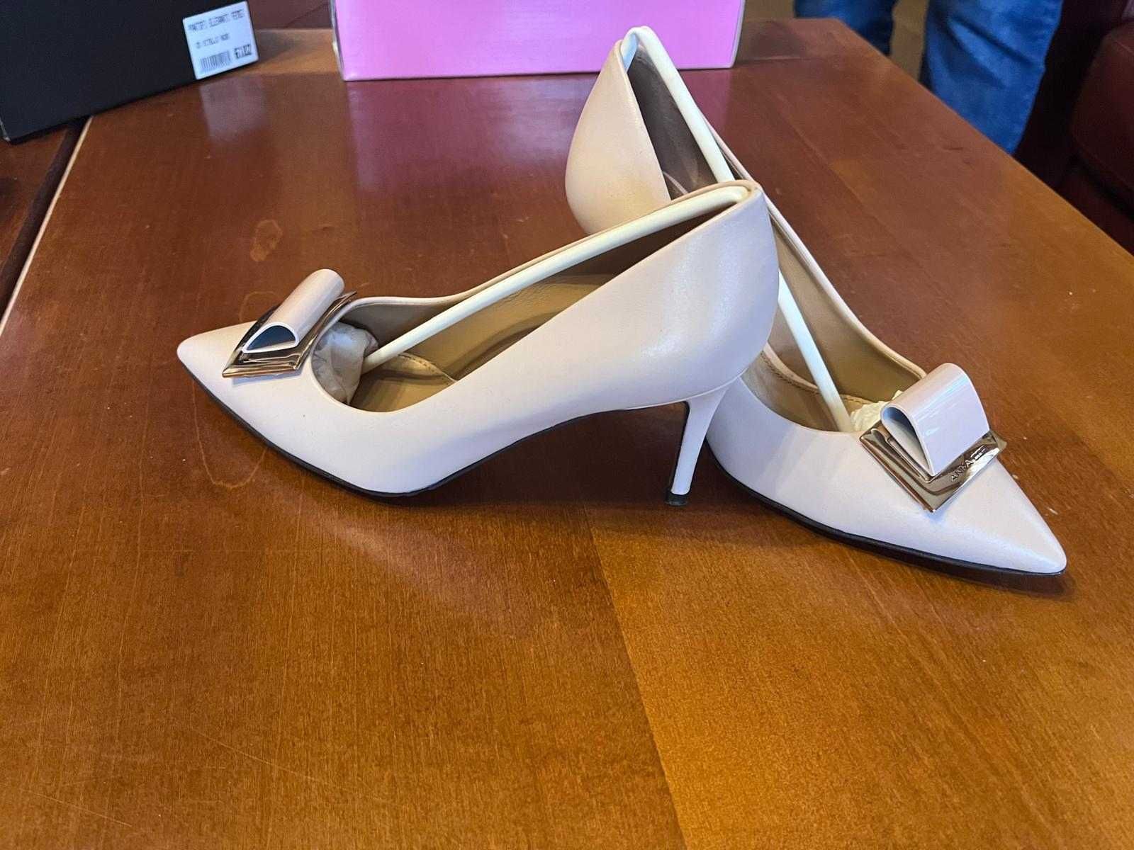 Pantofi eleganti mar.35