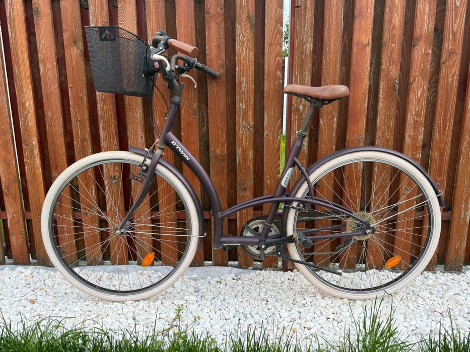 Bicicleta BTWIN Elops 320