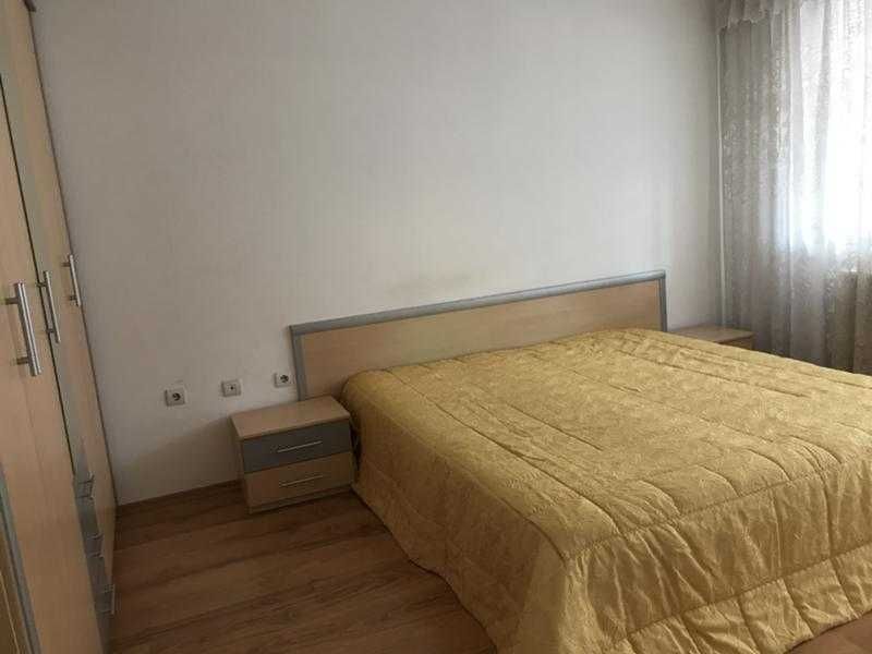 Дава се под наем Двустаен апартамент в София, Зона Б-18 - 70 кв.м за 600 € - Снимка #3