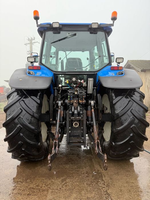 Tractor New Holland TM190 26999€