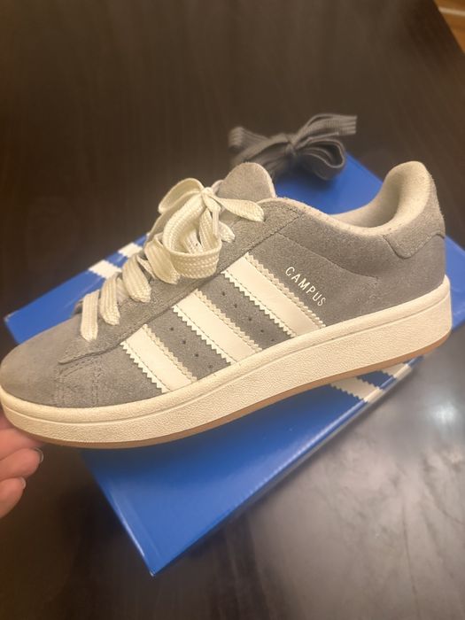 Детски маратонки ADIDAS CAMPUS