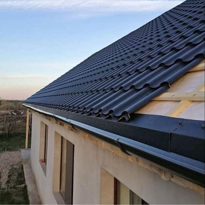 1. Executăm acoperisuri 
2. Montaj orice tip de invelitoare,
3. Dulghe