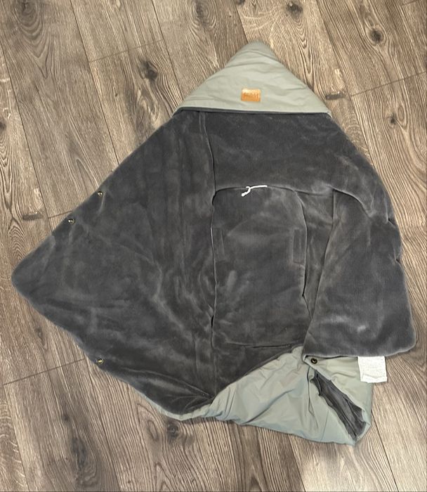 Зимно чувалче за бебешка количка универсално Tanaga Filikid