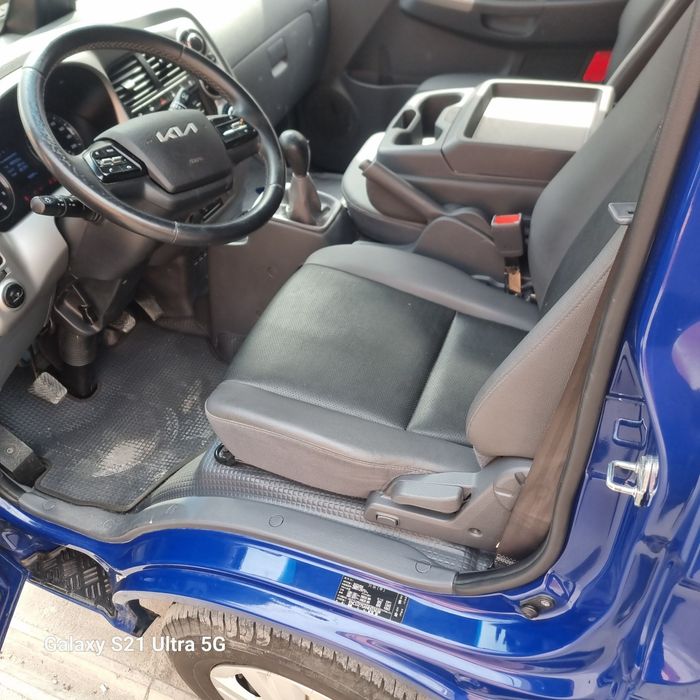 2022yil kia bongo sotiladi