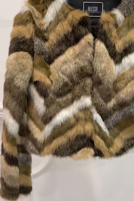 Дамско ново палто от Алеса