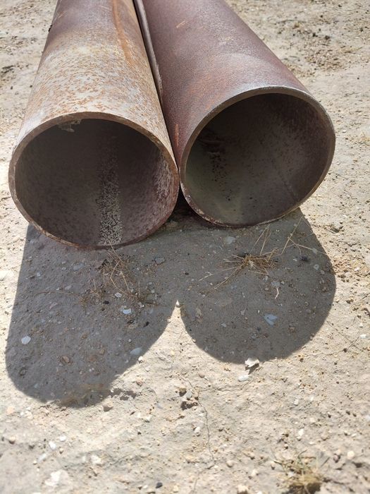 Ақшұқыр ауылында Труба дм 100 сатылады