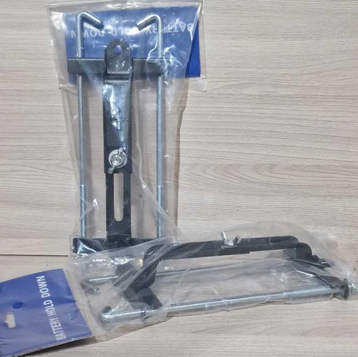 крепления для аккумулятора