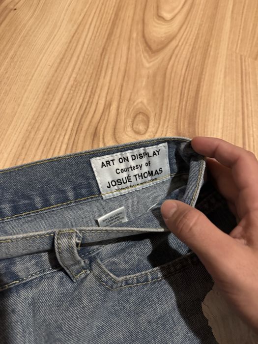 Дънки gallery dept