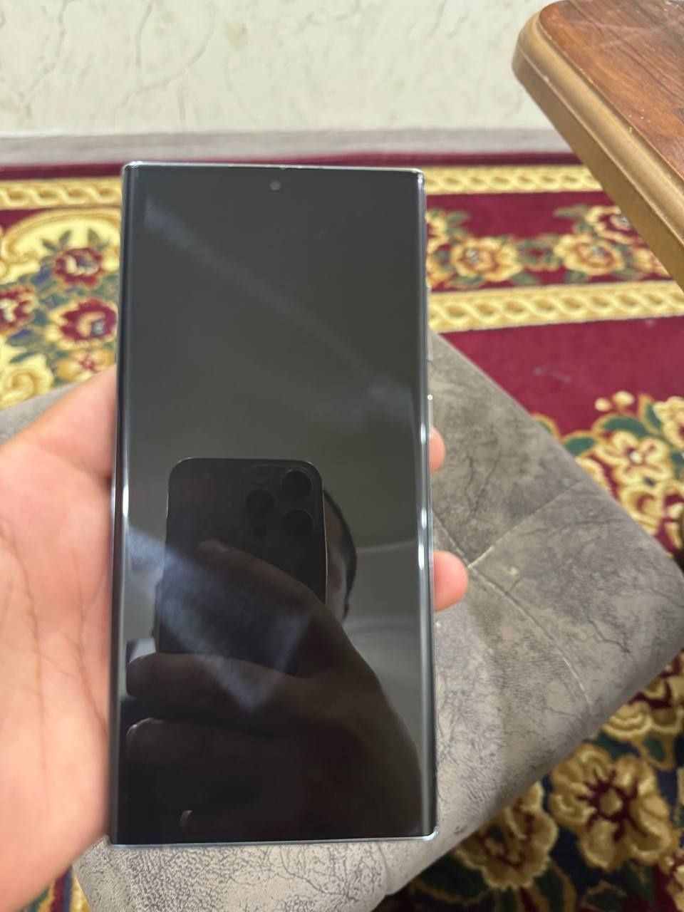 Samsung S22 ultara 5G