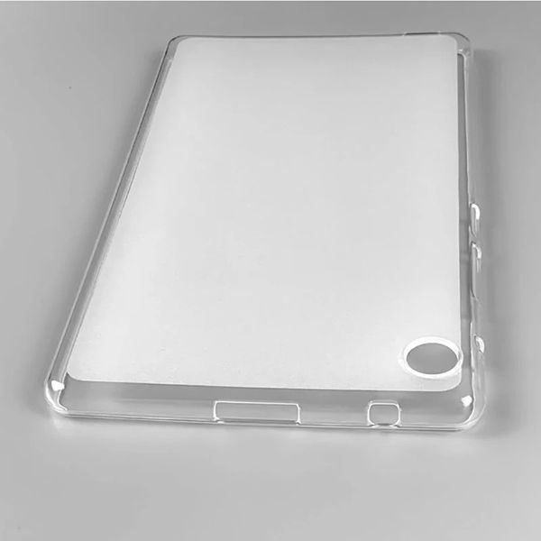 Huawei MatePad 10.4 T10 9.7 T10s 10.1 T8 / Силиконов кейс калъф таблет