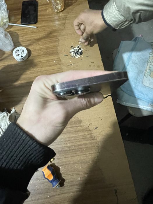 Iphone xr hamma joyi iwlidi