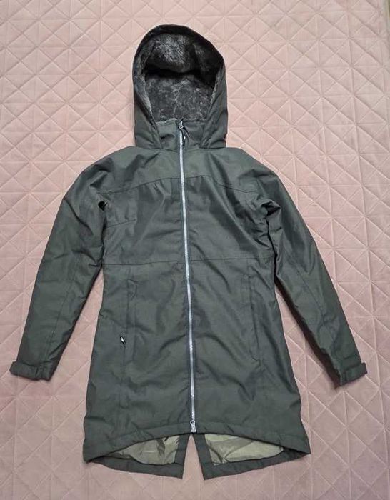 Geaca impermeabila, Trespass