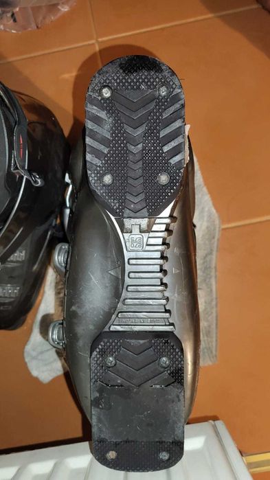 Vand sau schimb Clapari Schi HEAD marimea 42-43