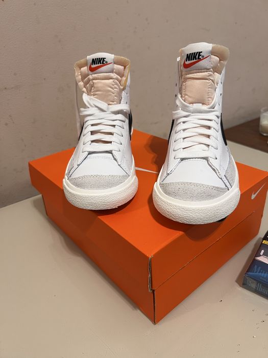 Nike Сникърси Blazer Mid '77 Vntg