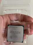 Ryzen 5 3600 3.6Hhz, Cooler inclus