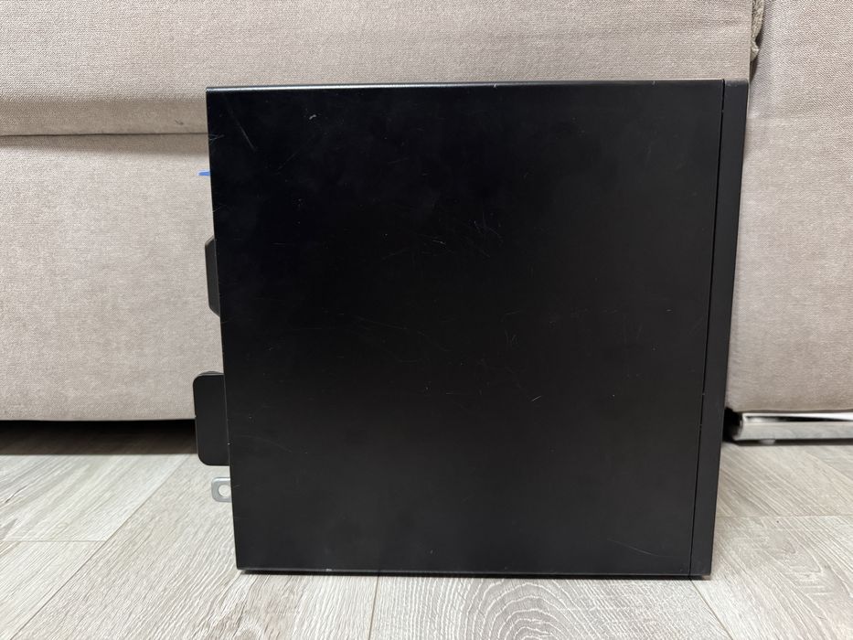 Pc Unitate Dell OptiPlex XE4 - Intel 17-12700, 32GB ram, 512GB ssd