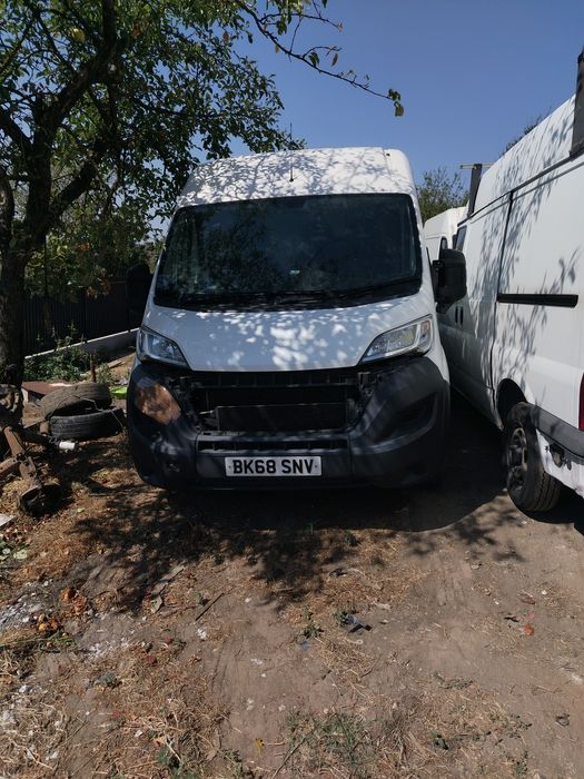 Motor 2.2,euro 5 Peugeot boxer, Citroen jumper