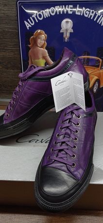 Италиански обувки Corvari