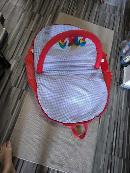 Centru activitati bebelusi