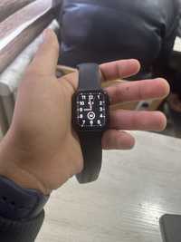 Apple watch 5 40mm nike