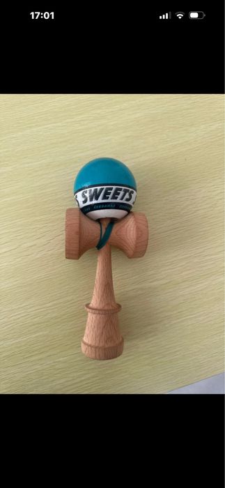 Kendama sweets starter