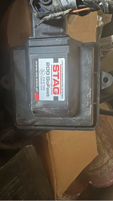 Гбо 4 поколения почти новый