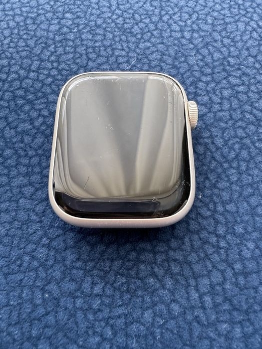 Apple Watch Series 9 Starlight 41mm