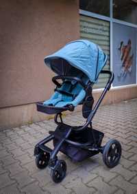 Детска количка - Easywalker Harvey 2 (2в1) Летен и Зимен кош