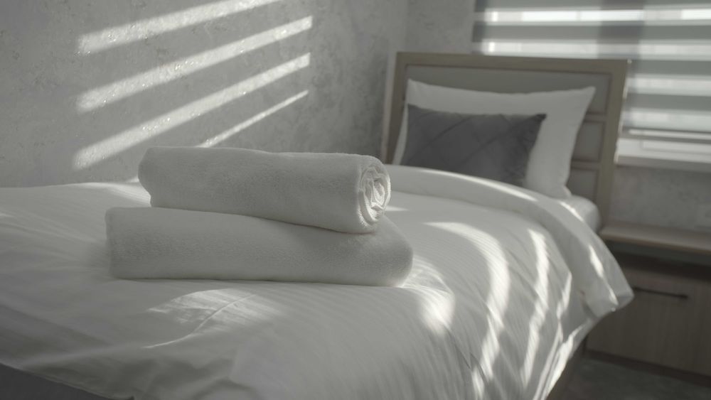 La Vita Hotel 300 mingdan boshlanadi