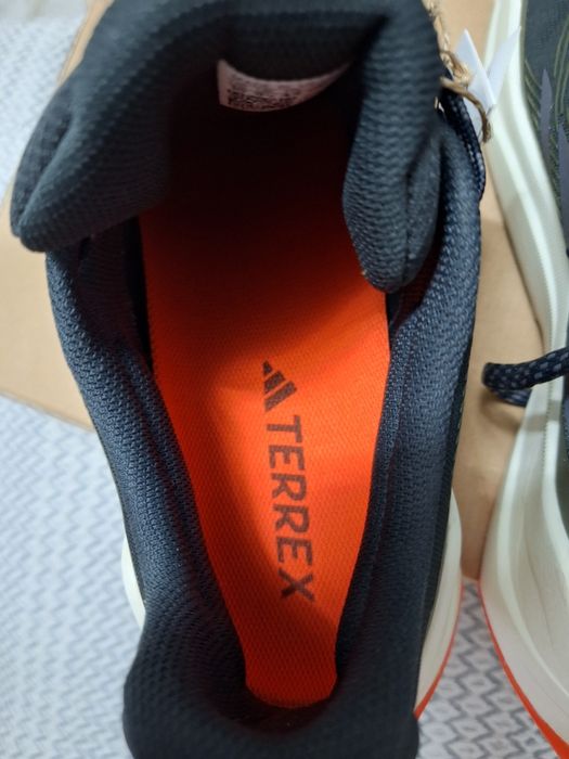 Оригинални мъжки маратонки Adidas TERREX ТRAILMAKER