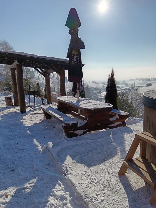 Crăciunul disponibil, revelionul este deja închiriat, Cazare Pens