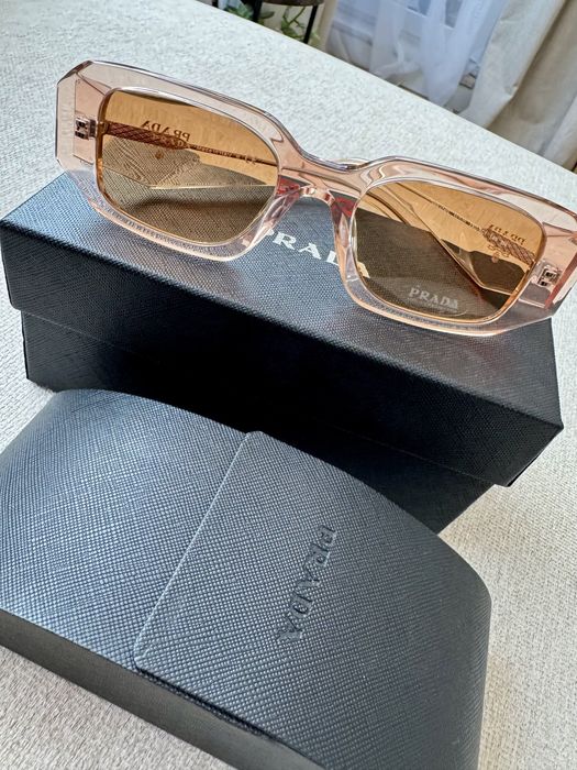 Очила Prada Symbole