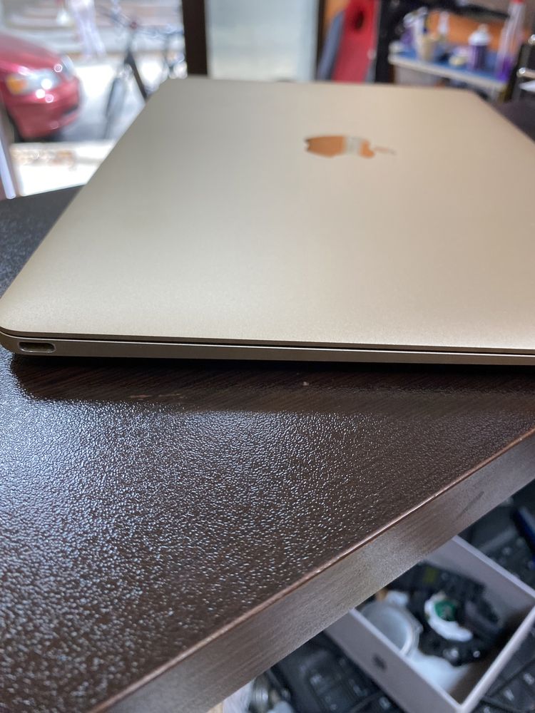 MacBook a1534 комплект