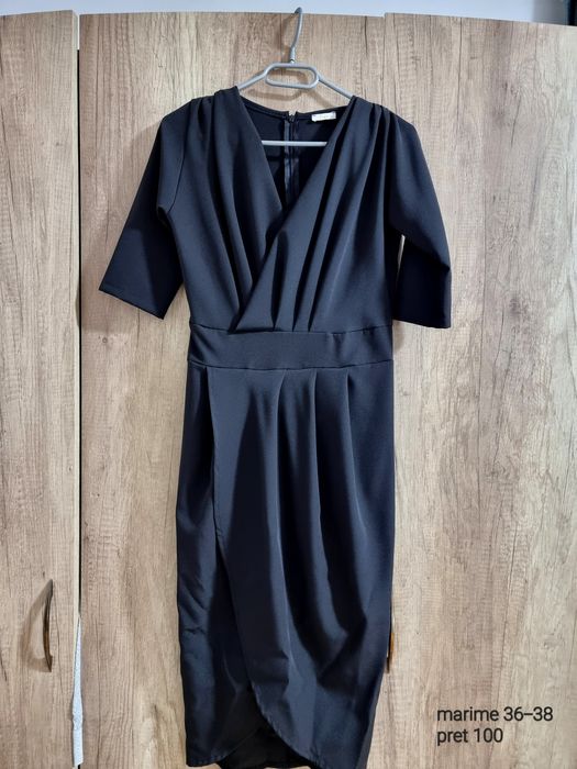 Rochie dama marime 36-38