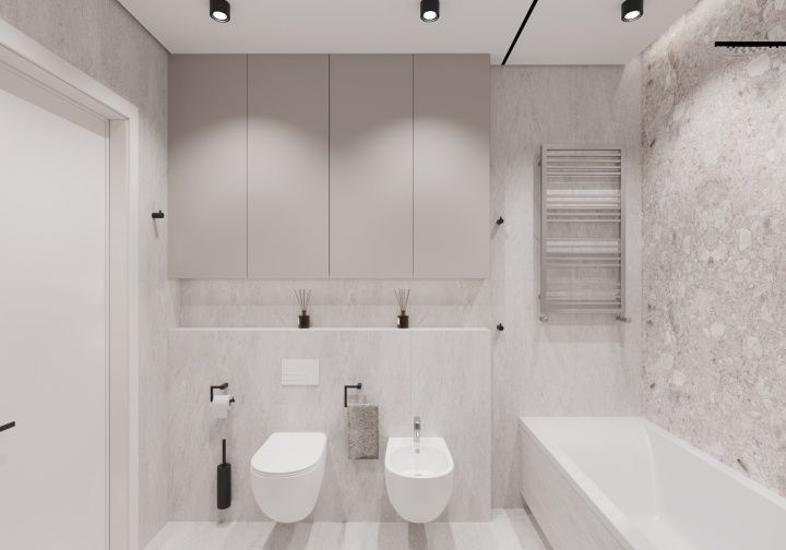 Ремонт под ключ!