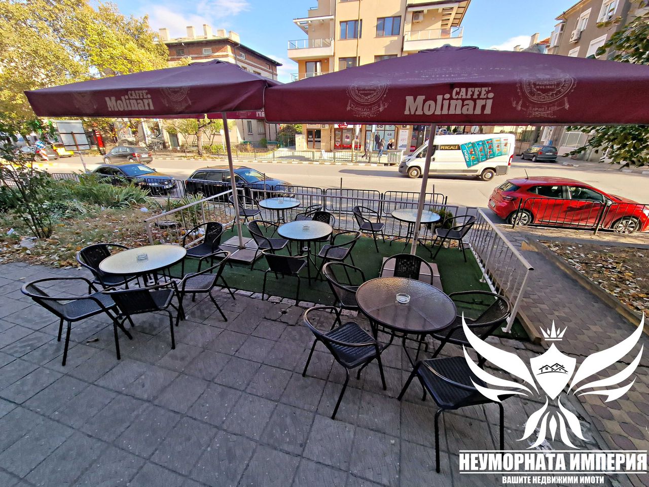 Продава се Заведение в Асеновград - 37 кв.м за 236 €/кв.м - Снимка #18