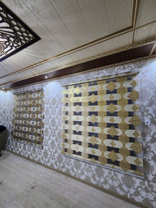 Jaluzi jalyuzi jaluzi parda