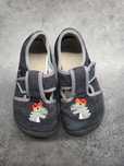 Детски пантофи DD step barefoot