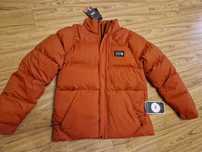 Geaca puf Mountain Hardwear, masura M, salewa, mammut, la sportiva